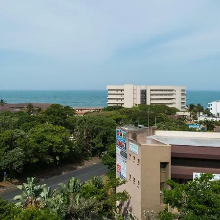 Ocean Heights 12 Ballito